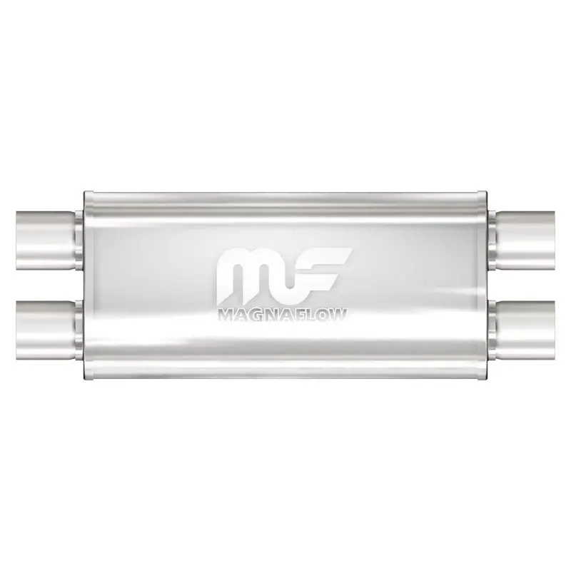 Magnaflow Muffler Mag Ss 24X5x8 3/3X3/3 D/D 1