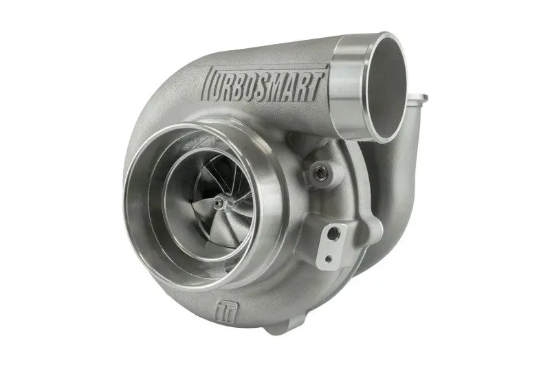 Turbosmart Oil Cooled 6870 V-Band Inlet/Outlet A/R 0.96 External Wastegate Ts-1 Turbocharger 1