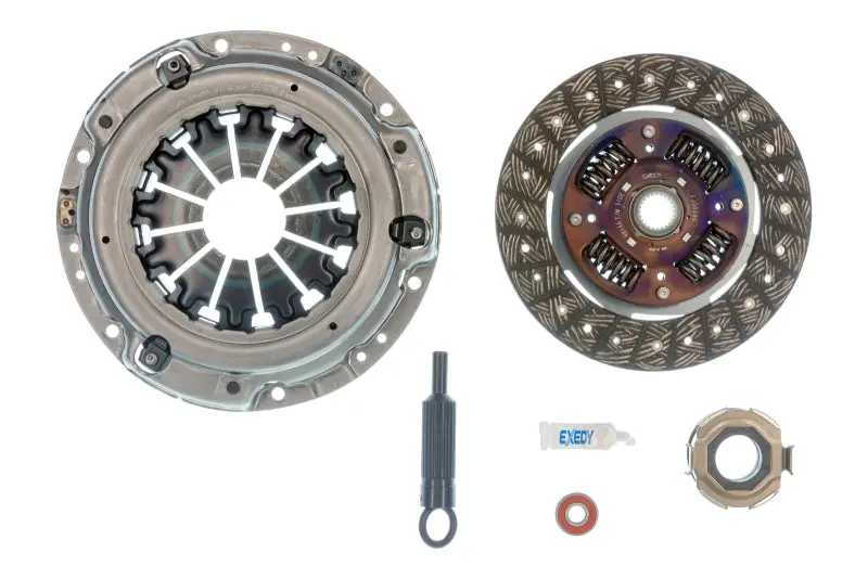 Exedy Oe 2013-2016 Scion Fr-S H4 Clutch Kit 1