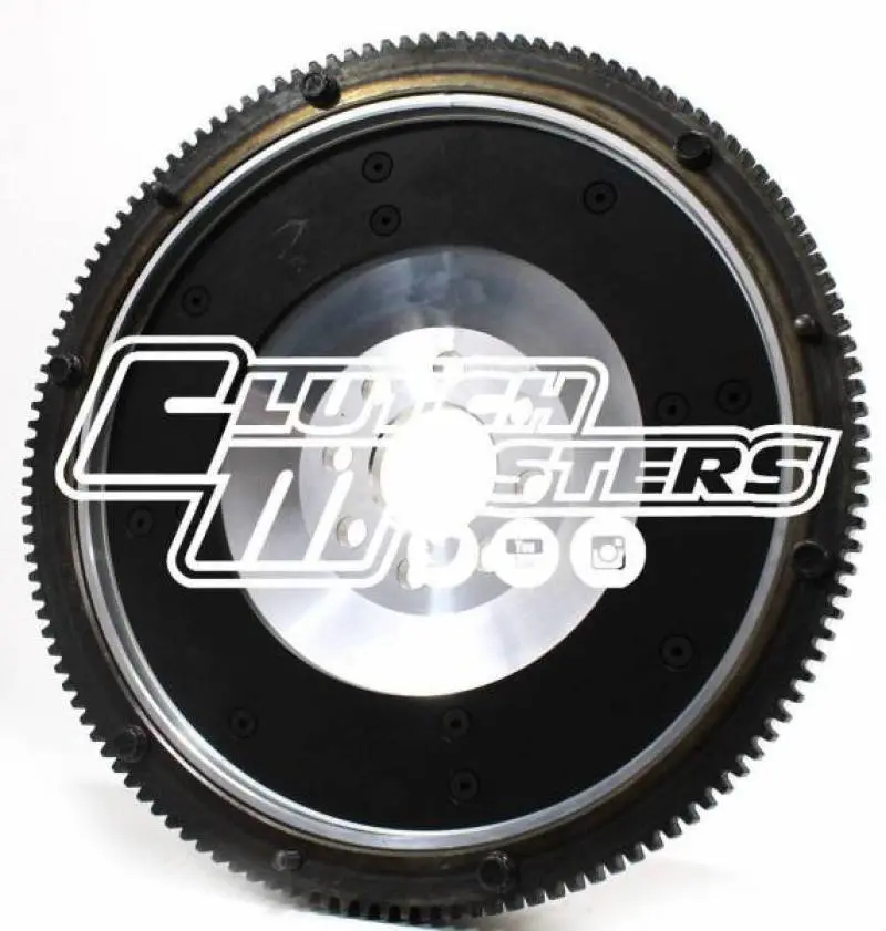 Clutch Masters 05-09 Seat Leon 1.8L Tsi 6-Speed Aluminum Flywheel 1