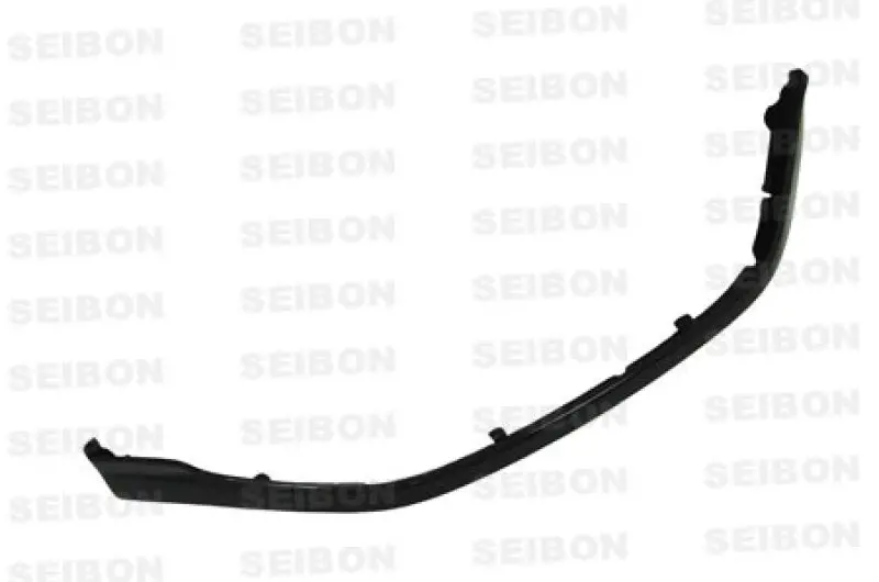 Seibon 00-03 Honda S2000 Oem Carbon Fiber Front Lip 1
