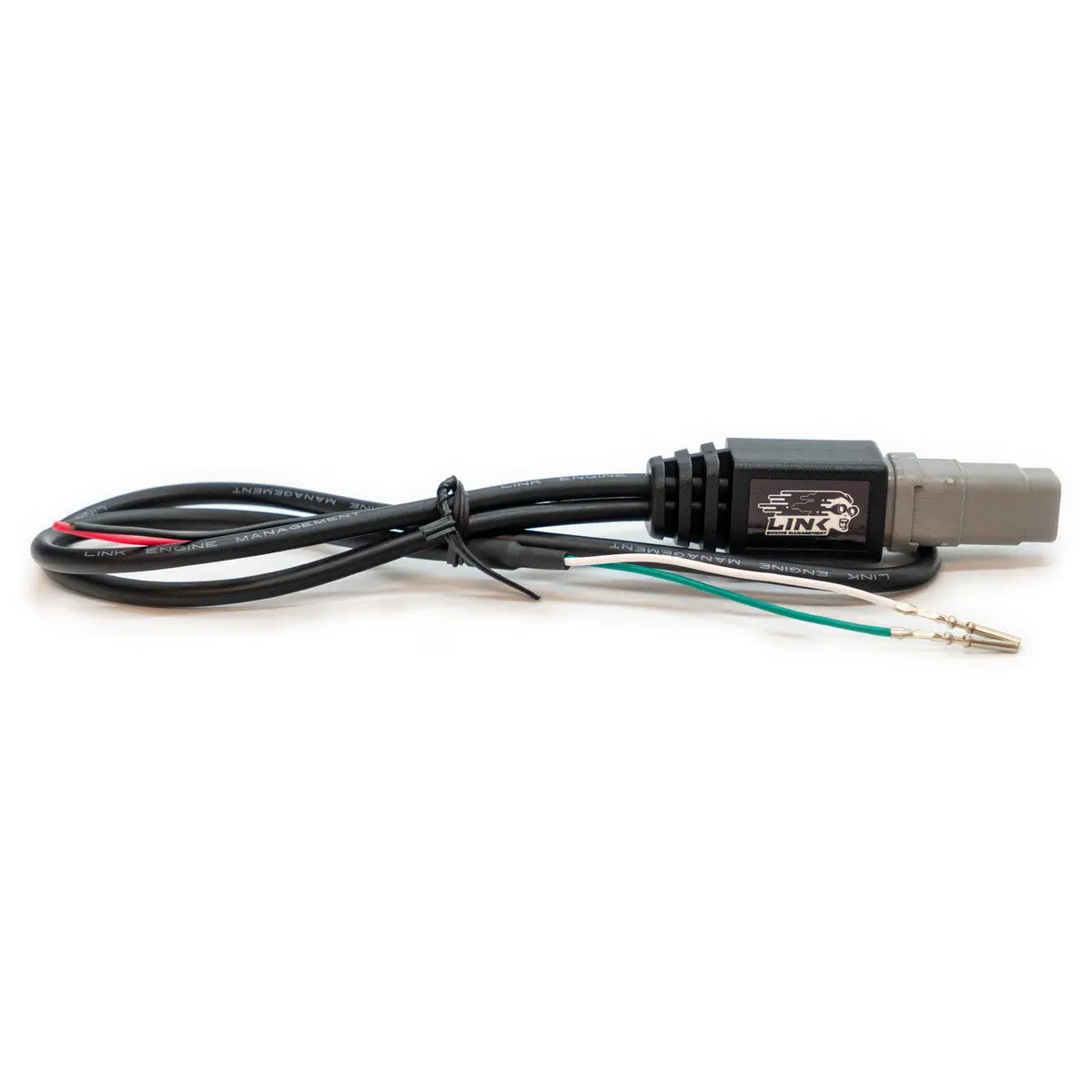 Link Canss - Can Connection Cable For G4x/G4+ Wirein Ecu’S (Ecu Header Can) 101-0210 1