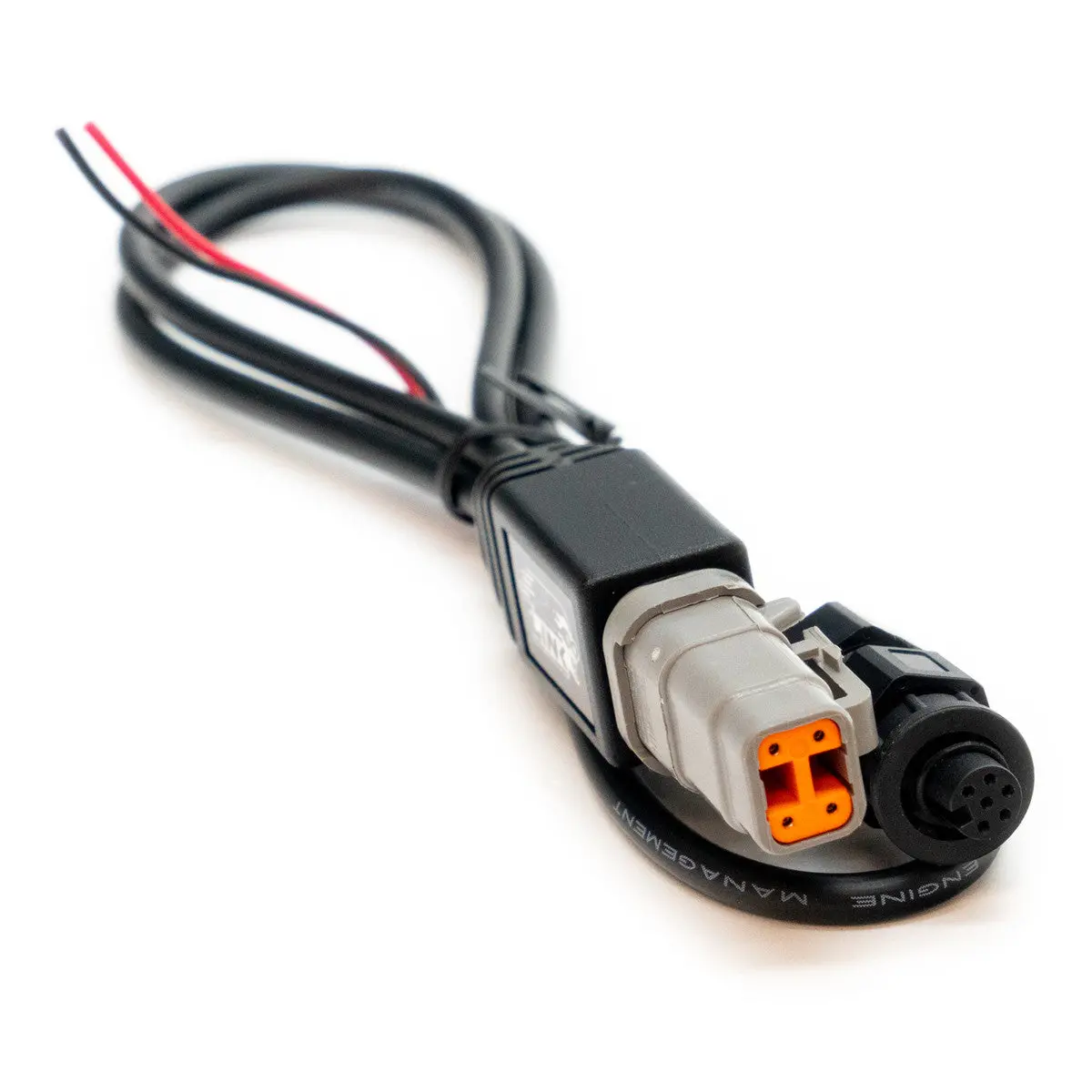 Link Canltw - Can Connection Cable For G4x/G4+ Wirein Ecu’S (6 Pin Can) 101-0211 1