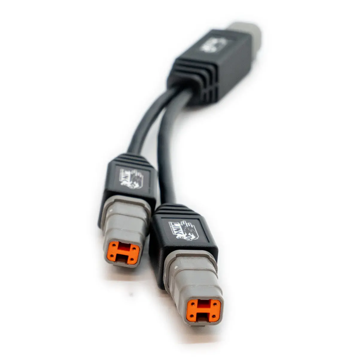 Link Cantee - Link Can Splitter Cable 101-0212 1