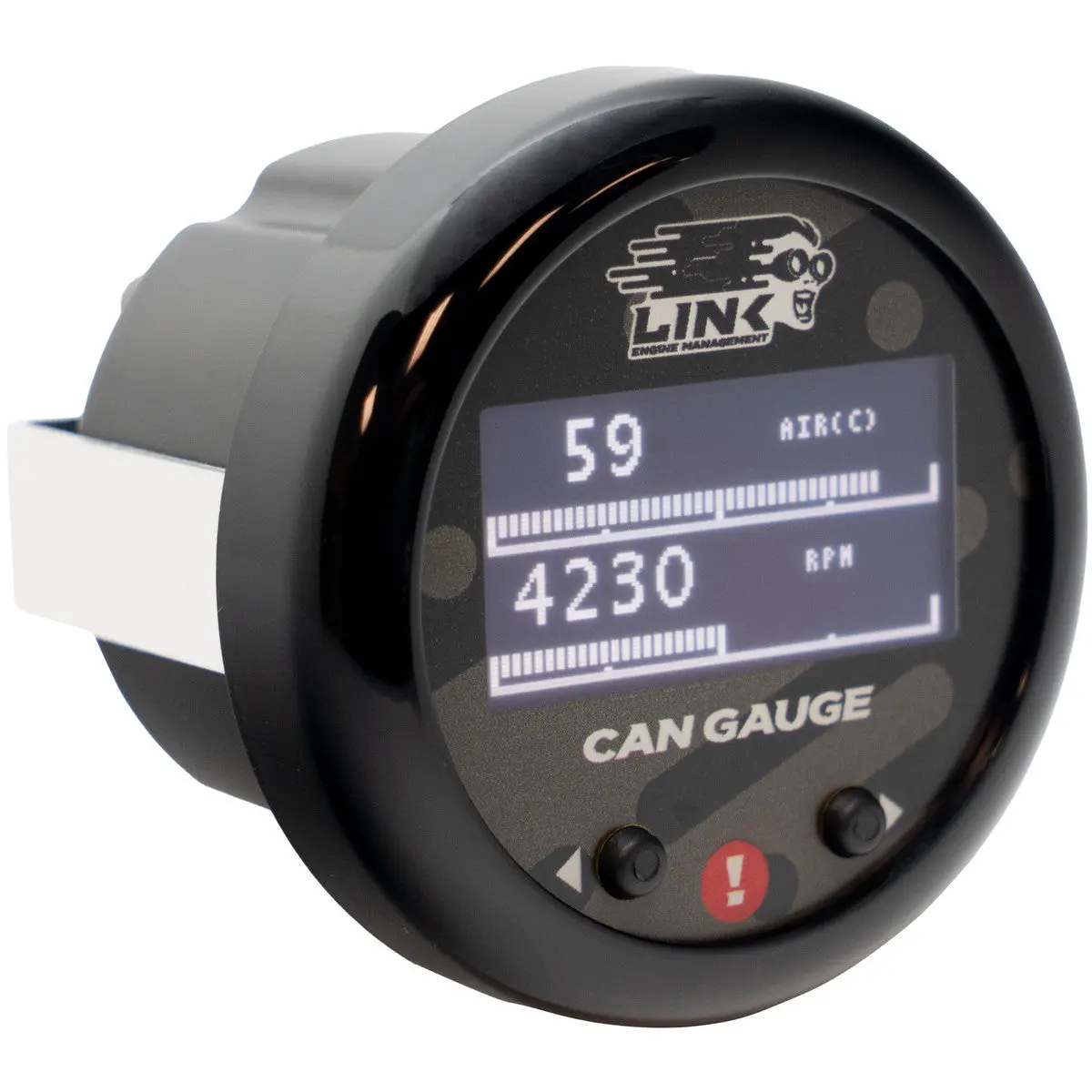 Link Link Can Gauge Oled 52Mm 101-0226 1
