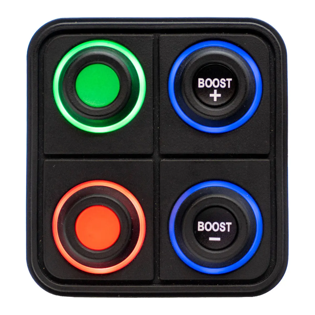 Link Can Keypad 4 Button 101-0234 1