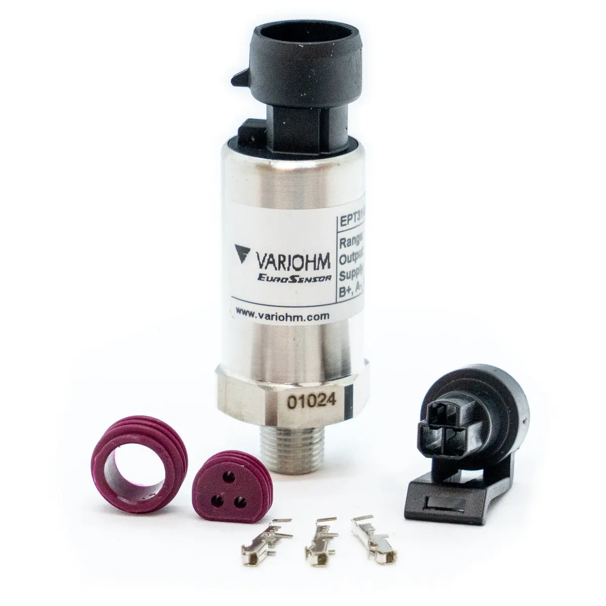 Link 5 Bar Map Sensor Eu (Map5eu) 101-0295 1