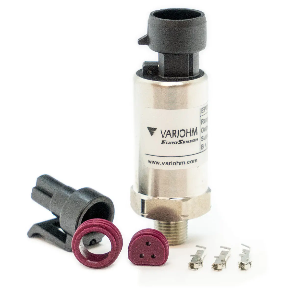 Link 8 Bar Map Sensor Eu (Map8eu) 101-0298 1