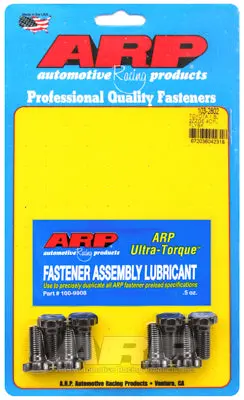 Arp Toyota 1Jz / 2Jz Flywheel Bolt Kit R154 1