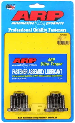 Arp Nissan Rb20/25 Flywheel Bolts 1