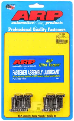 Arp Nissan Sr20det Fly Wheel Bolt Kit - 102-2803 1