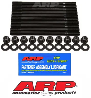 Arp Nissan Sr20det Head Stud Kit M11 - 102-4701 1