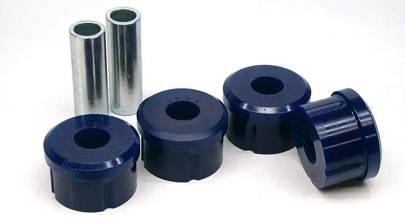 Superpro 1993 Toyota Supra Twin Turbo Front Lower Inner Rearward Control Arm Bushing Kit 1