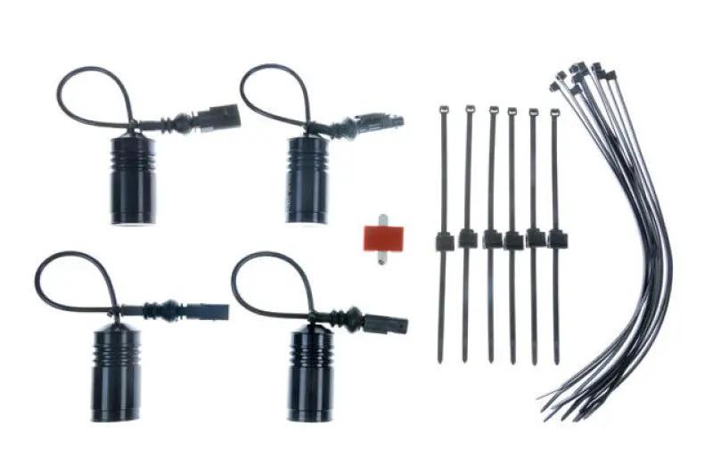 Kw Electronic Damping Cancellation Kit Audi S3 Type 8P 1
