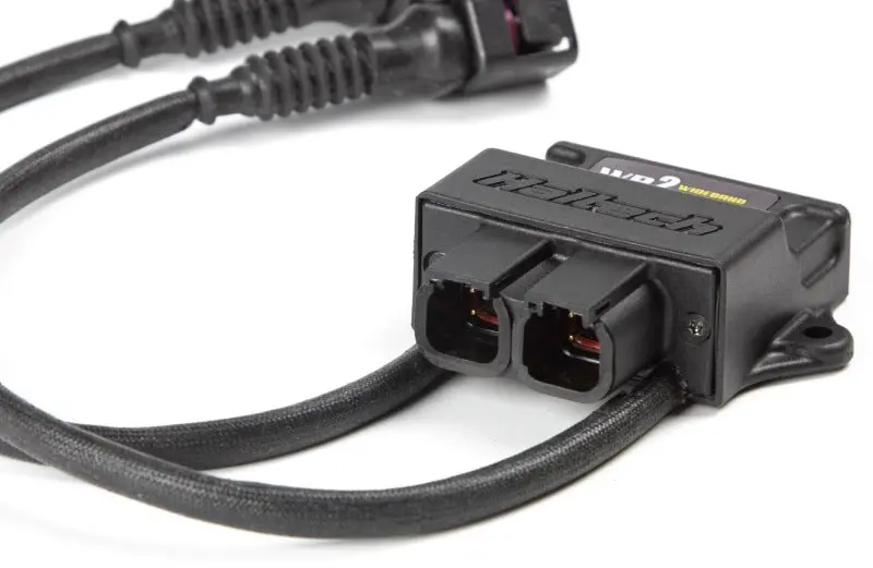 Haltech Wb2 Dual Channel Can O2 Wideband Controller Kit - Ht-159986 1