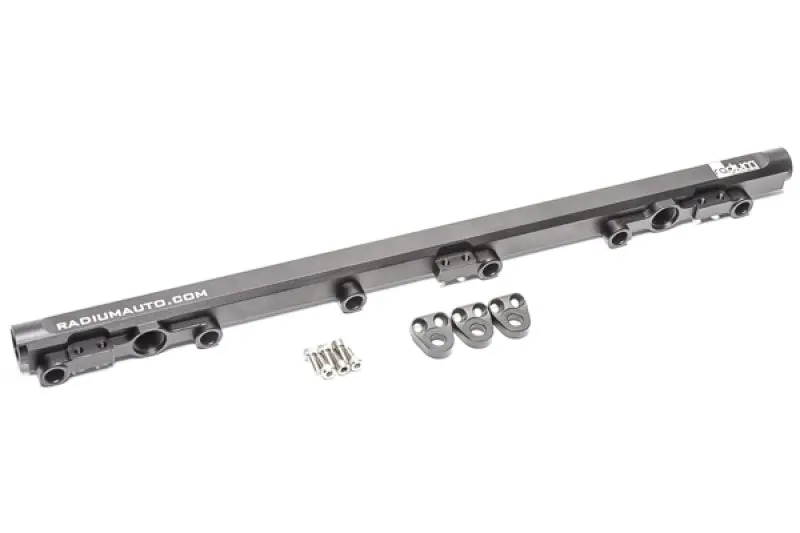 Radium Toyota 1Jz-Gte Vvt-I Fuel Rail  - 20-0768 1
