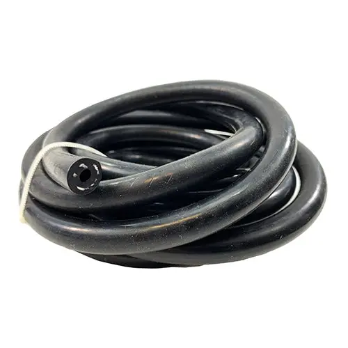 Performance World - 110002Hd 5/32" Id X 10Ft Black Reinforced Silicone Boost/Vacuum Hose 1
