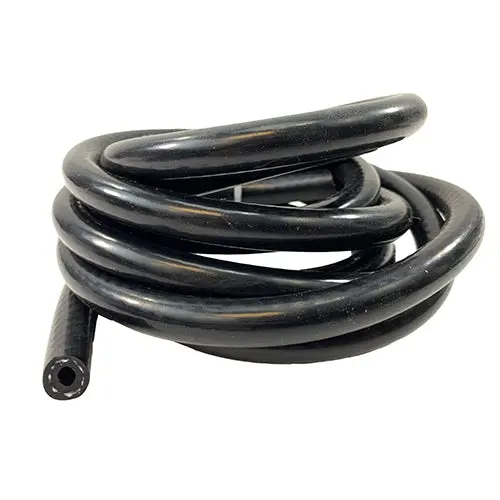 Performance World - 110003Hd 3/16" Id X 10Ft Black Reinforced Silicone Boost/Vacuum Hose 1