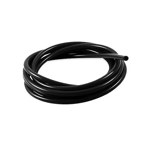 Performance World - 110005 5/16" Id X 10Ft Black Silicone Vacuum Hose 1