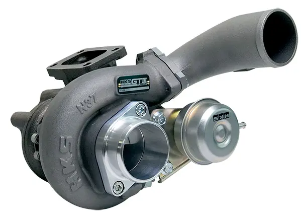 Hks Gtiii-Rs Sports Turbine Kit Rb25 - 11004-An017 1