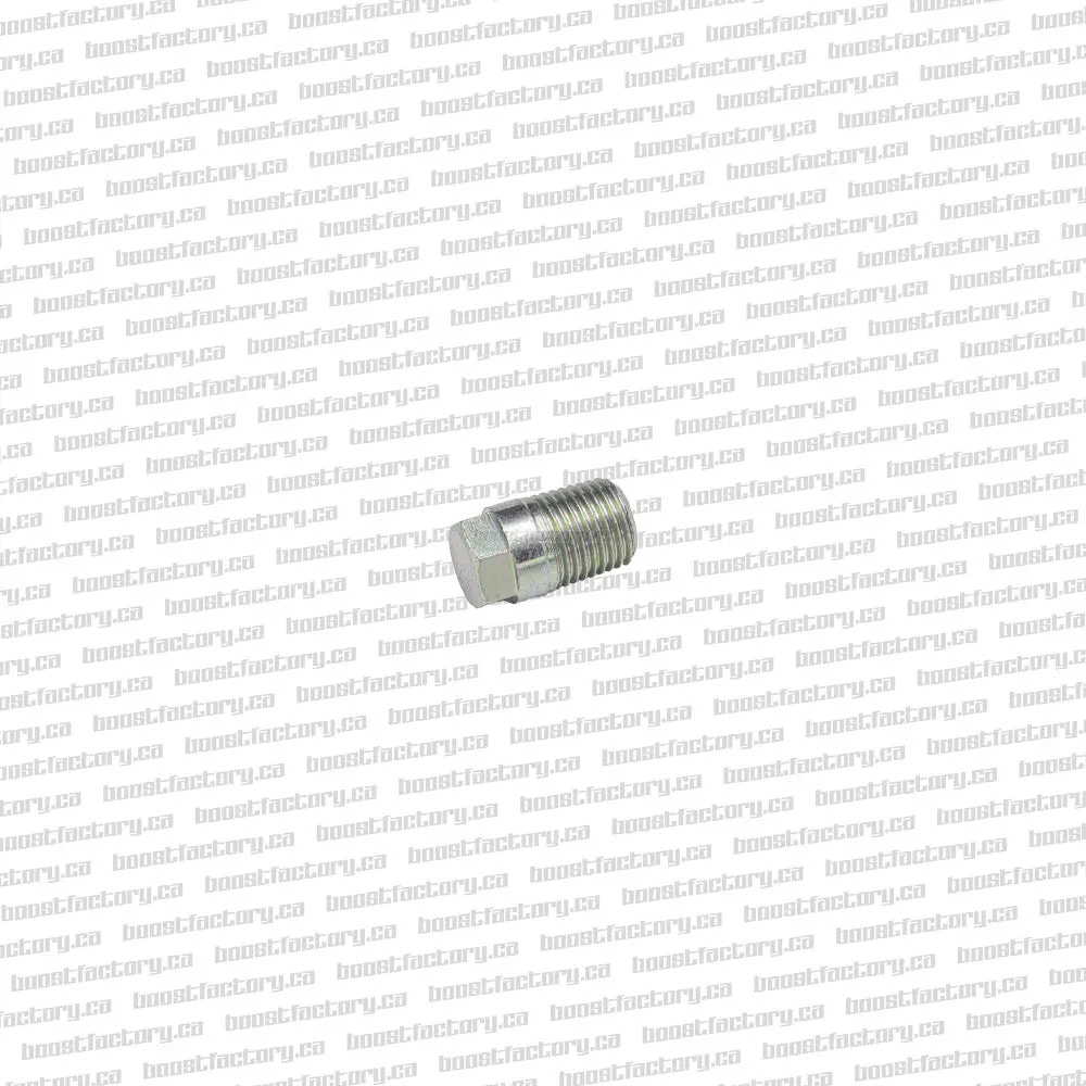 Genuine Nissan Rb26 Factory Coolant Gallery Plug - 11024-05U00 1