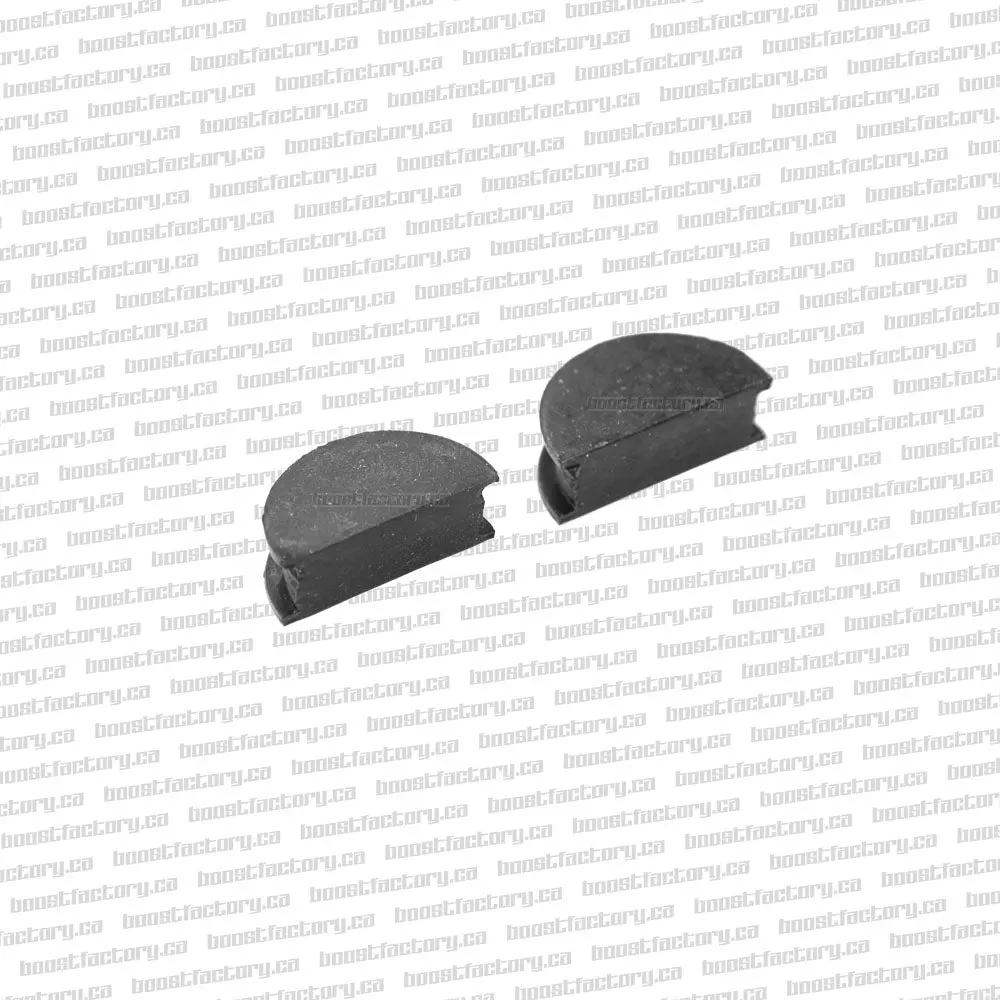 Genuine Nissan Rb20/25/26 Rear Cam Plug / Seal Half Moons - 11051-58S00 1