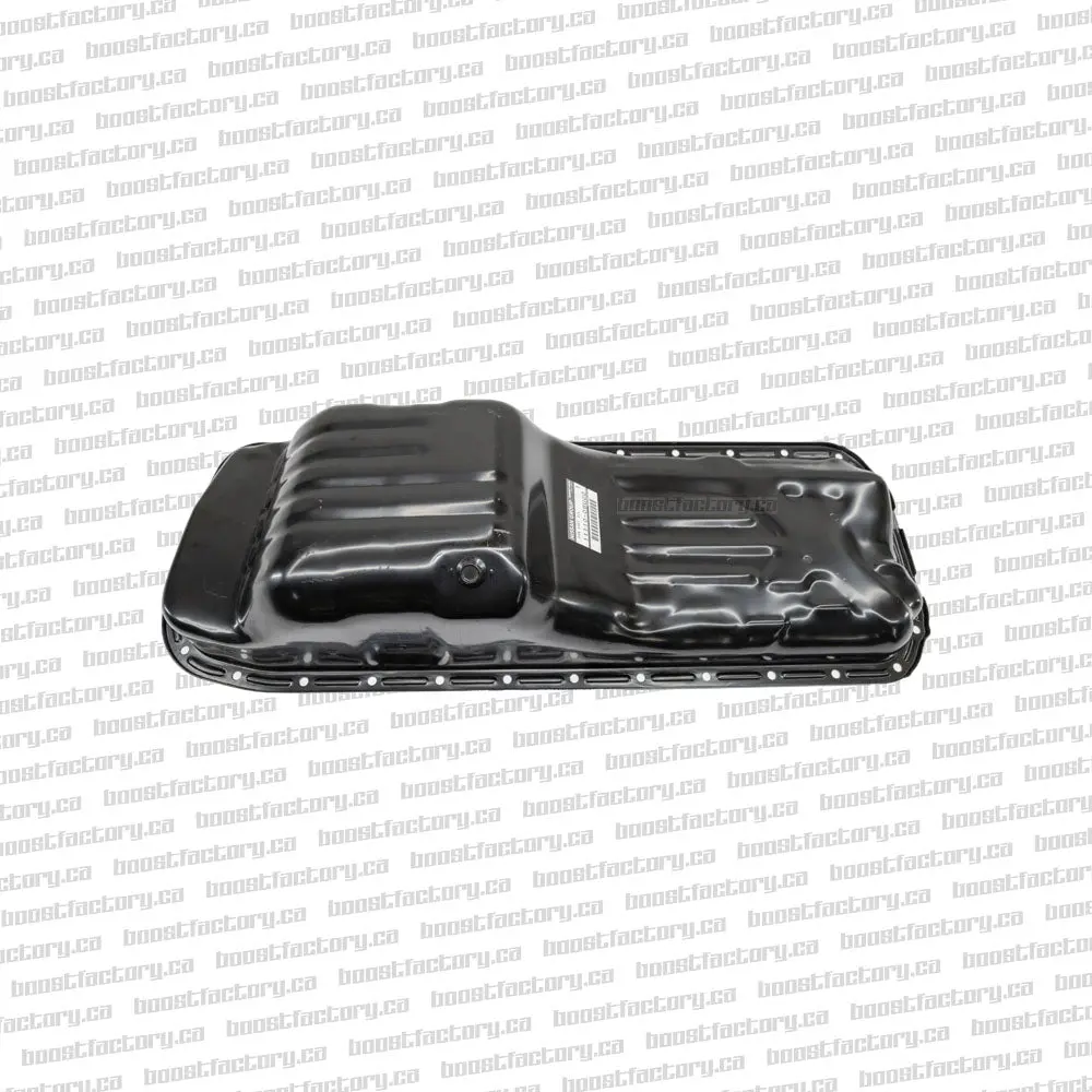 Genuine Nissan Rwd Rb25/20/30 Front Sump Oil Pan - 11110-08U00 1