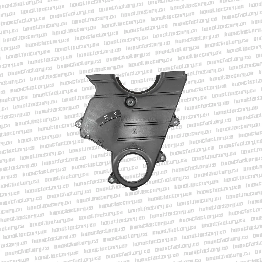 Genuine Toyota 1Jzgte Front Engine Timing Cover 11302-46021 1