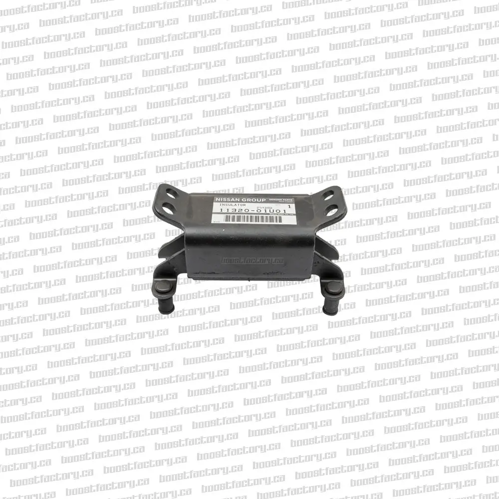 Genuine Nissan Oem R32 / R33 Gtr & Gts4 Rear Engine (Transmission) Mount - 11320-01U01 1