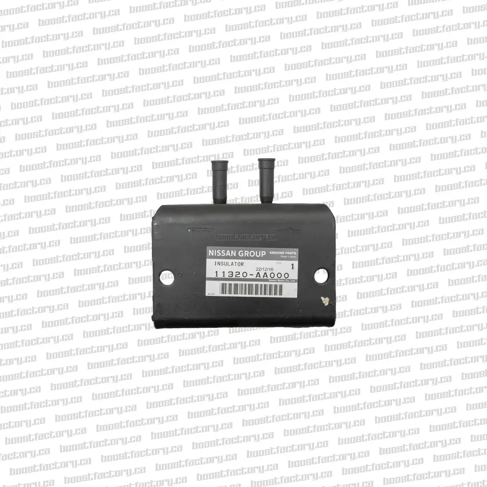 Genuine Nissan R34 Gtt Transmission Mount Isolator - 11320-Aa000 1