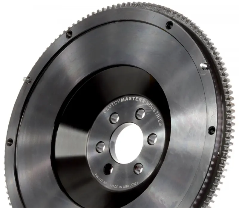 Clutch Masters 00-06 Audi Tt 1.8L T 6 Sp / 00-06 Volkswagen Gti 1.8L T 6 Sp / 02-06 Volkswagen Bee 1