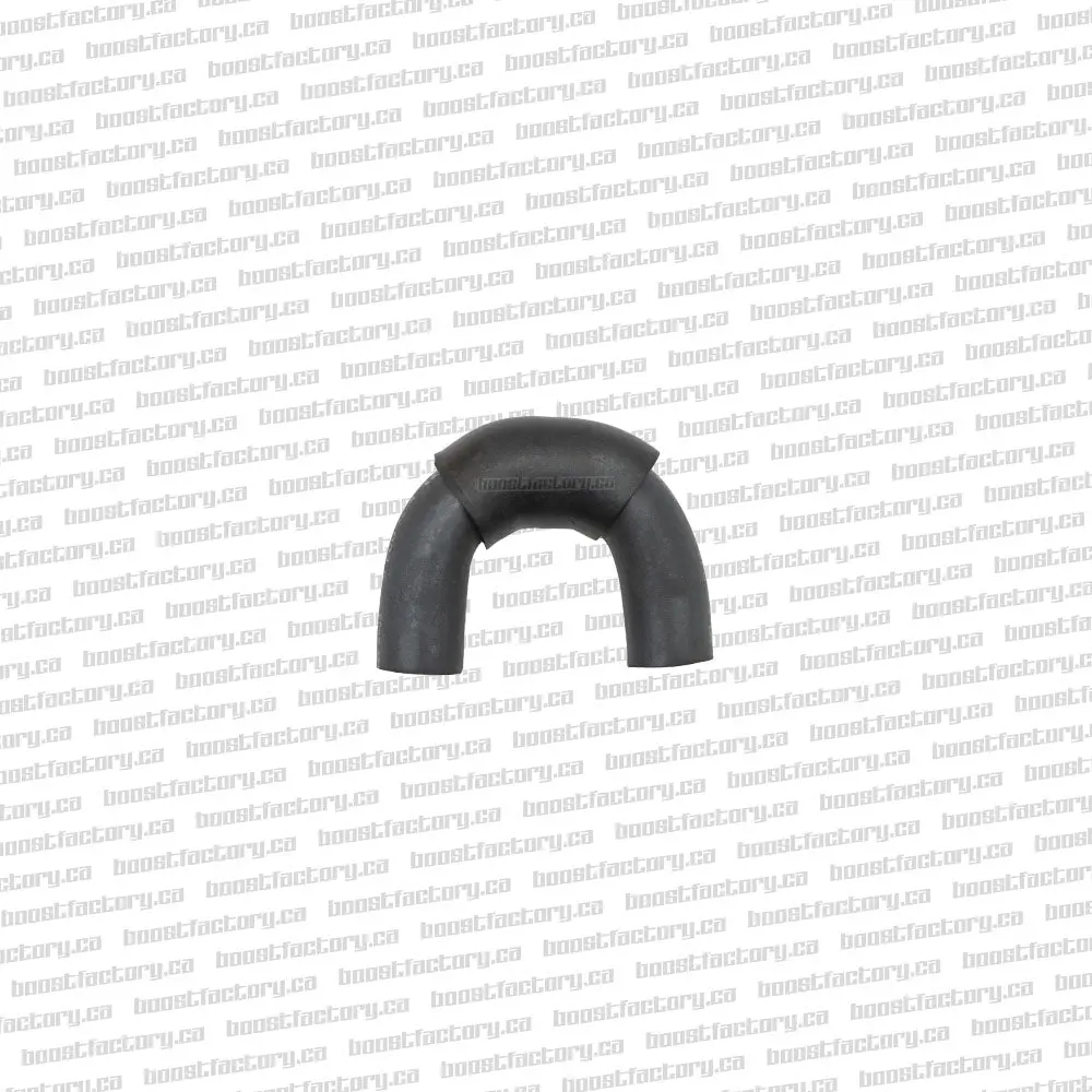 Genuine Nissan Rb25det Neo Valve Cover Exhaust Side Pcv Breather Hose - 11823-Aa50b 1