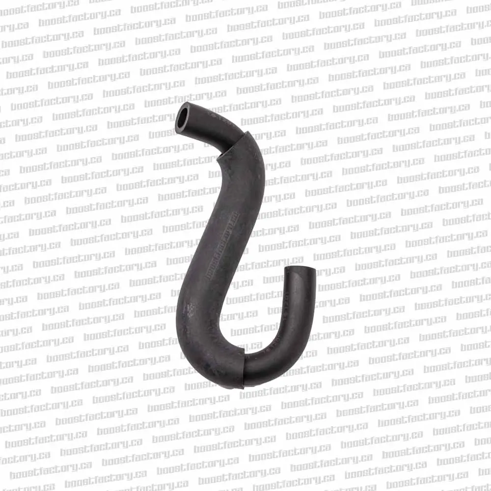 Genuine Nissan Rb25det Neo Intake Side Pcv Breather Hose - 11823-Aa510 1