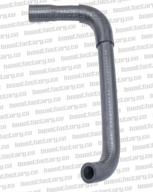Genuine Nissan R32 Gtr Rb26dett Pcv Breather Hose Intake Side - 11826-05U06 1