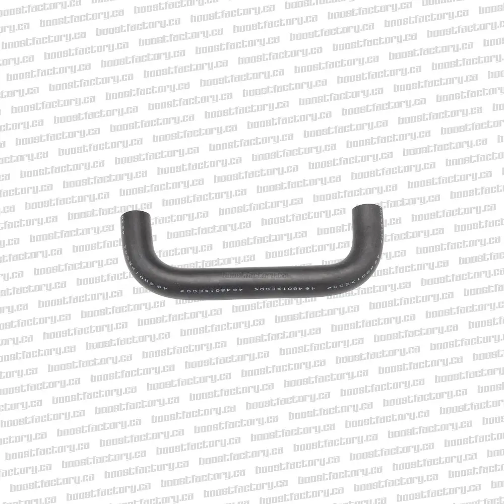 Genuine Nissan R32 Gtr Rb26dett Pcv Breather Hose Center - 11826-05U16 1