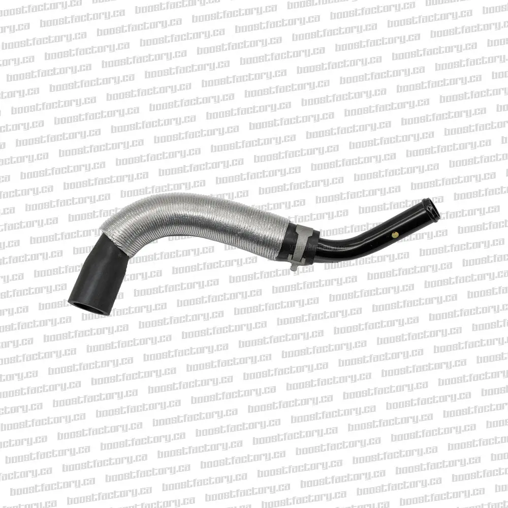 Genuine Nissan R33 / 34 Gtr Rb26dett Pcv Breather Hose Turbo Side - 11826-24U10 1