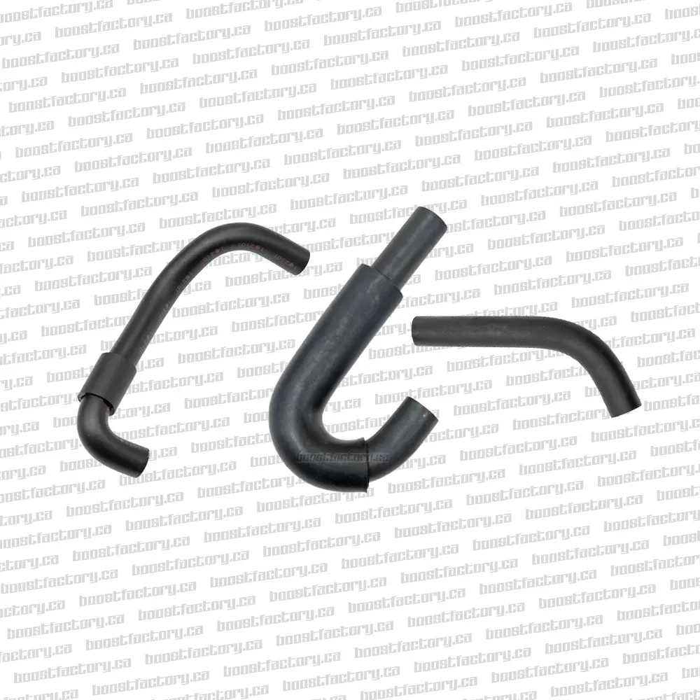 Genuine Nissan Rb25/20De Pcv Breather Hose Kit 11826-5L300, 11826-5L305,11826-5L310 1