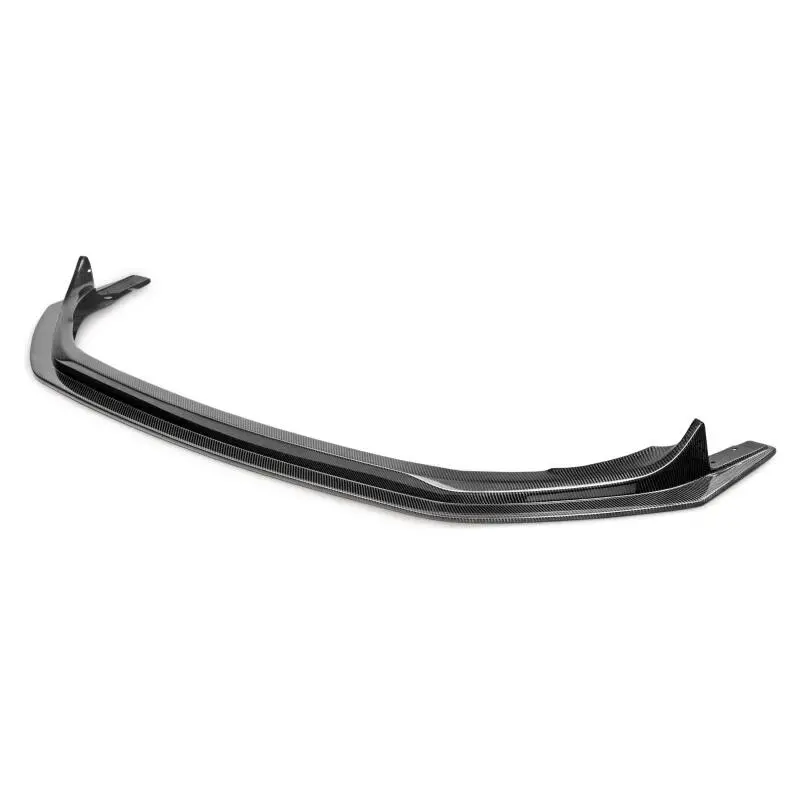 Seibon 2023+ Toyota Gr Corolla Mb-Style Carbon Fiber Front Lip 1
