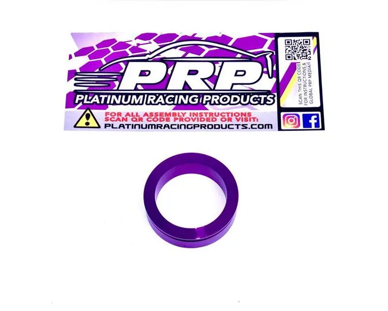 Platinum Racing Products Rb Oil Pump Alignment Tool - Rbaligntool 1