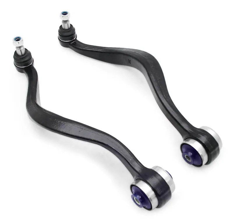 Superpro 2003 Mazda 6 S Front Radius Arm Set W/ Bushings 1