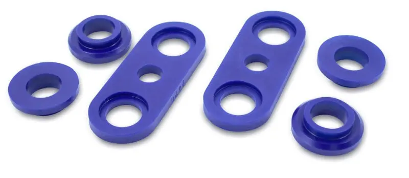 Superpro Nissan Awd Skyline & Stagea Transmission Cross Member Bushing Kit - Spf2476k 1