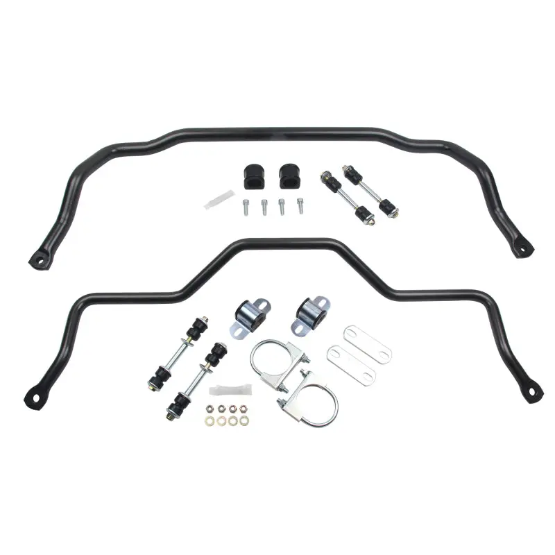St Anti-Swaybar Set Chevrolet Camaro 3Rd Gen. Z28 / Pontiac Firebird 1