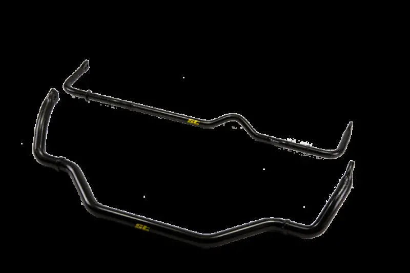 St Anti-Swaybar Set Nissan 350Z Convertible 1