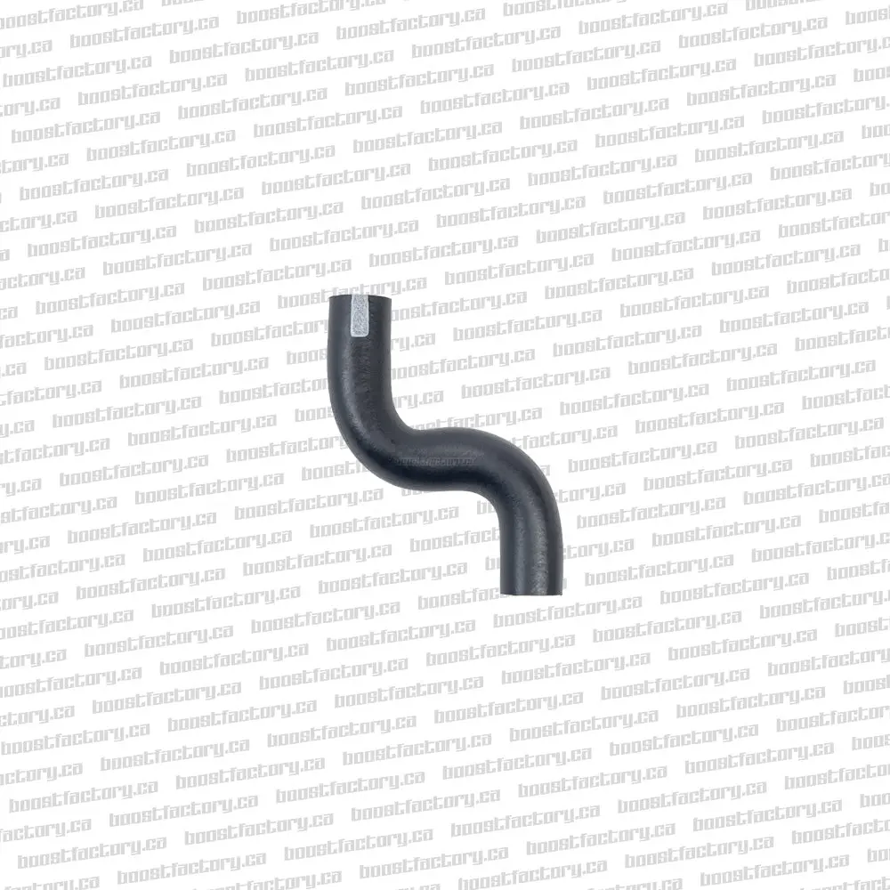 Genuine Toyota 1Jz-Gte All Pcv Valve Breather Hose - 12261-88401 1