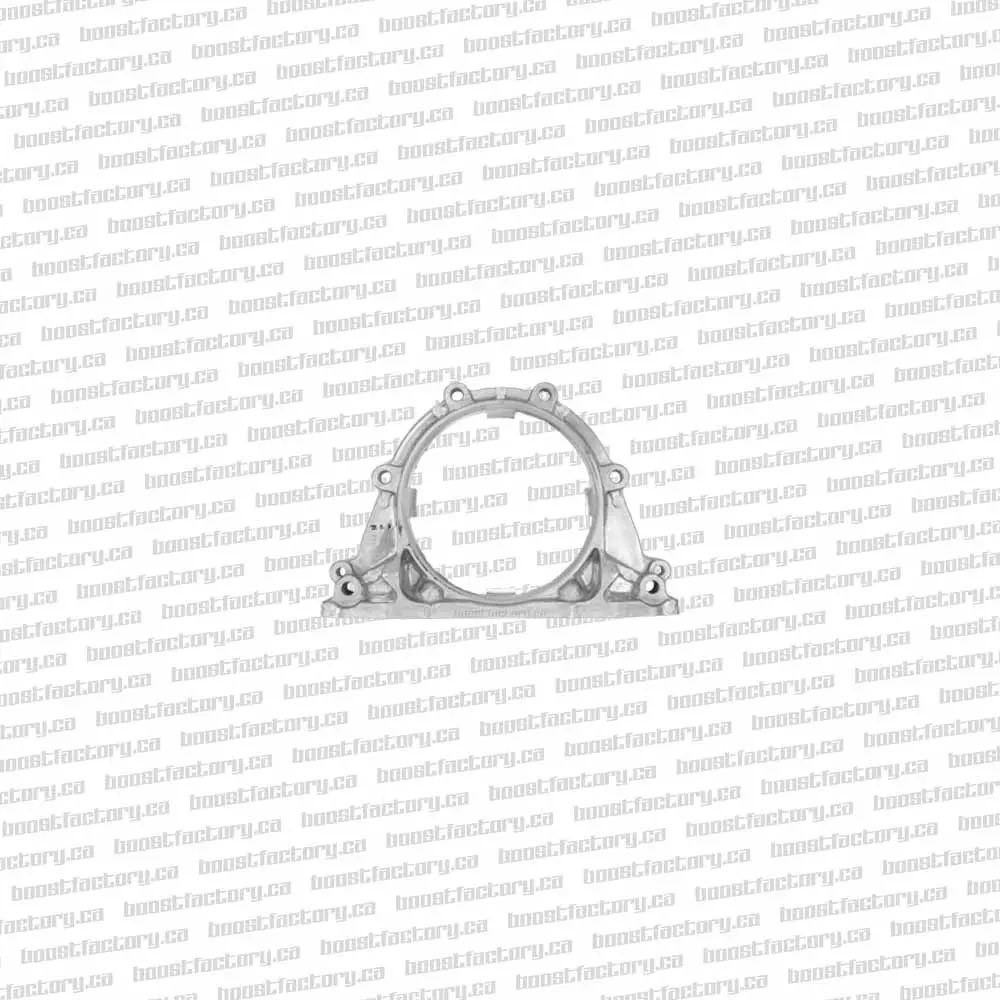 Genuine Nissan All Rb Rear Main Seal Retainer Plate 12297-22J00 1