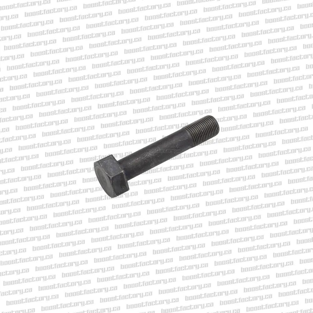 Genuine Nissan Rb26 Crank Pulley Bolt - 12309-05U00 1
