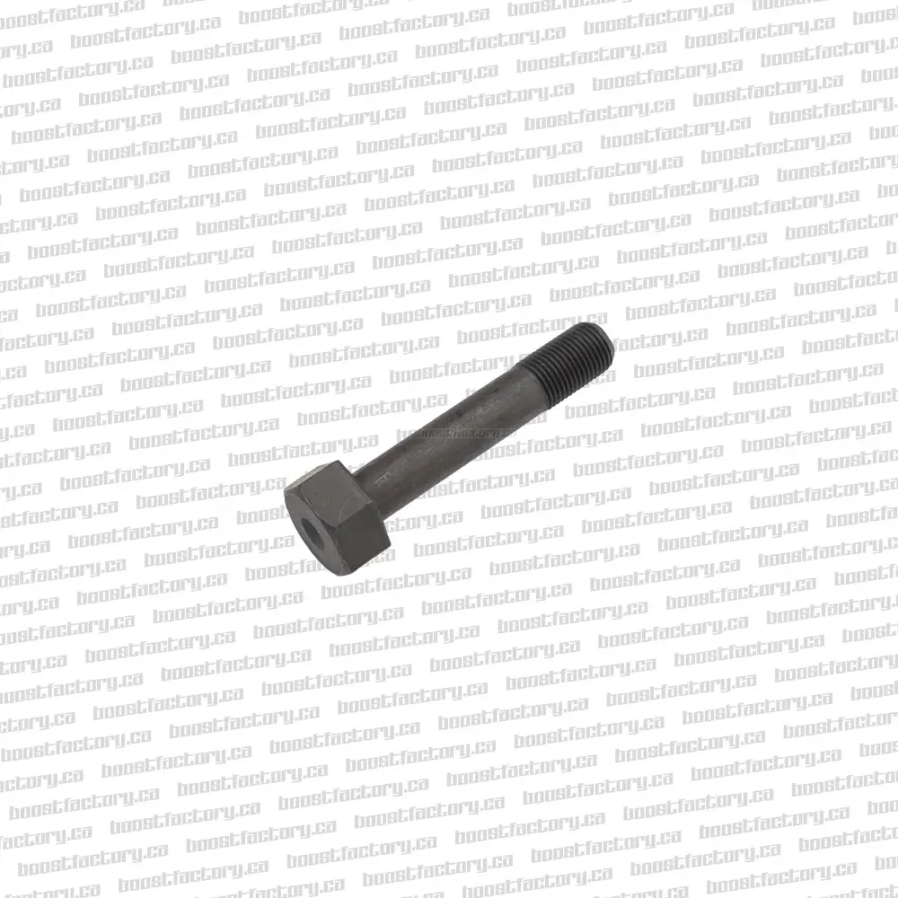 Genuine Nissan Rb25/20 Crank Pulley Bolt - 12309-42L00 1