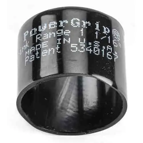 Performance World - 124029 - Gates Powergrip Shrink Clamp 3/4" Id Hose 1