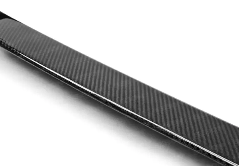 Seibon 94-01 Acura Integra 2Dr Mg-Style Carbon Fiber Rear Spoiler 2