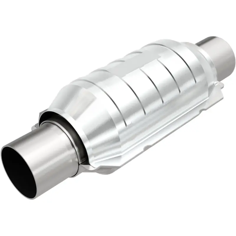 Magnaflow Conv Universal 2.50 Oem 1